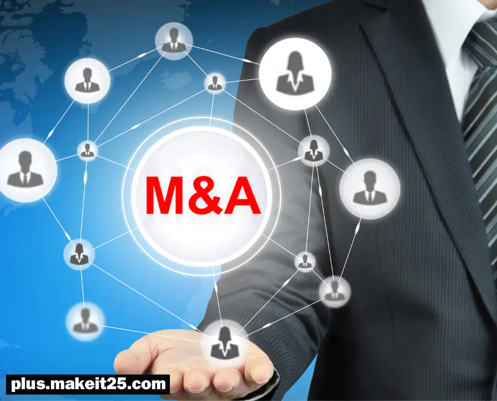 M&A