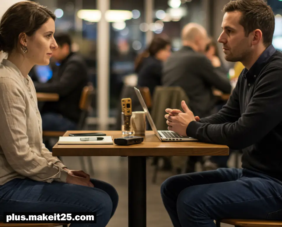 오프 더 레코드