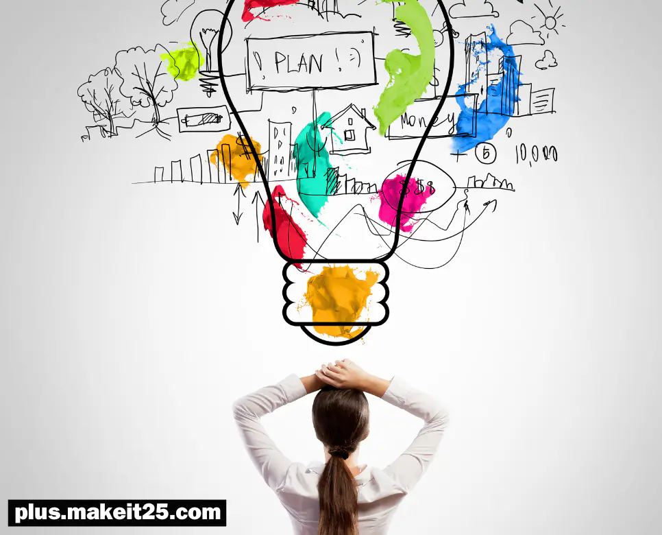 플랜 뜻, 초이스 뜻, 타겟 뜻: 이게 다 무슨 뜻일까?