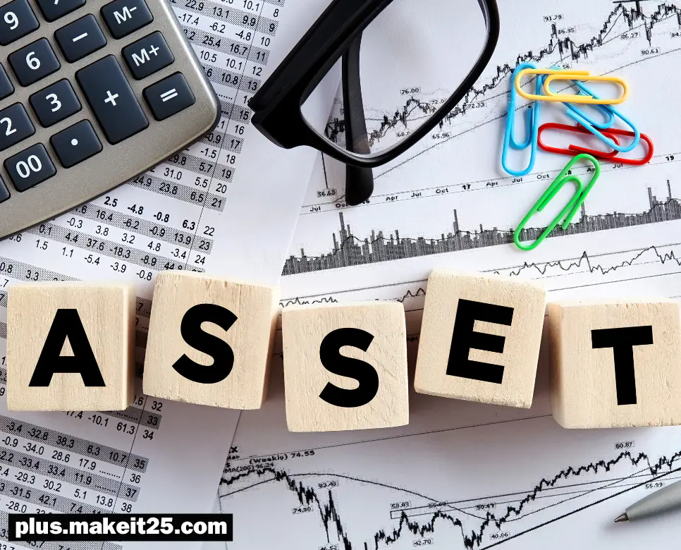 에셋