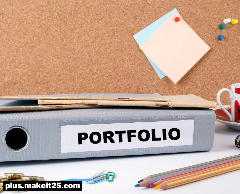 포트폴리오