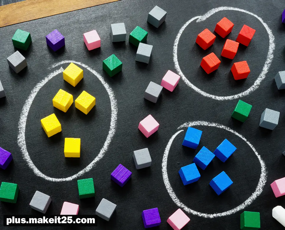 세그먼트 뜻, 디비전 뜻, 모듈러 뜻: 알고 있으면 유용한 용어!