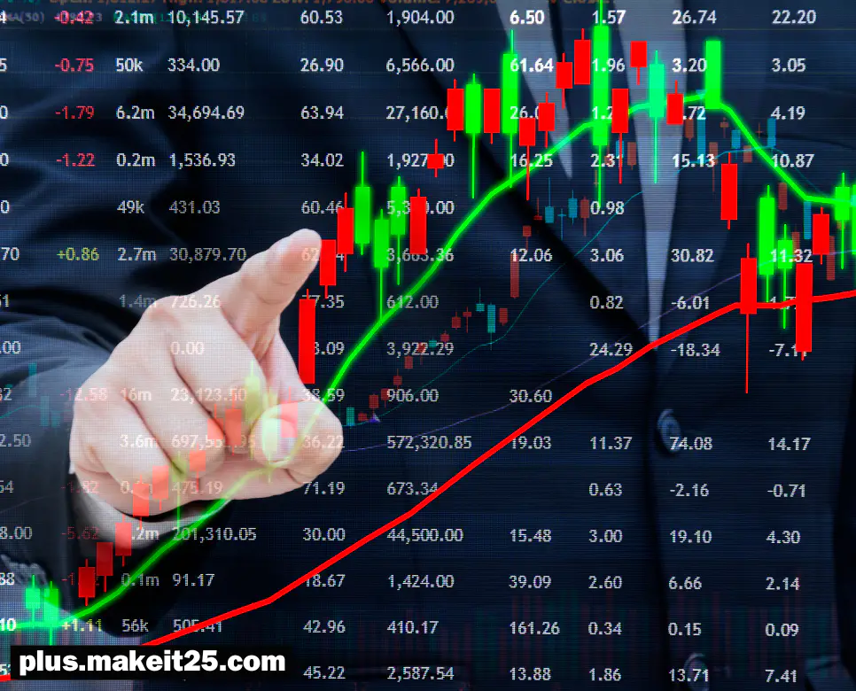 시가 뜻, 종가 뜻, 호가 뜻, 상한가 뜻: 궁금증 싹 해결!
