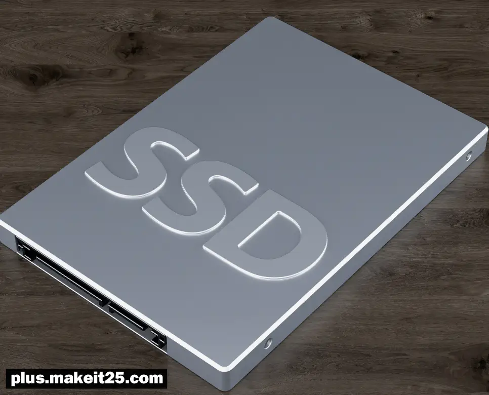 SSD
