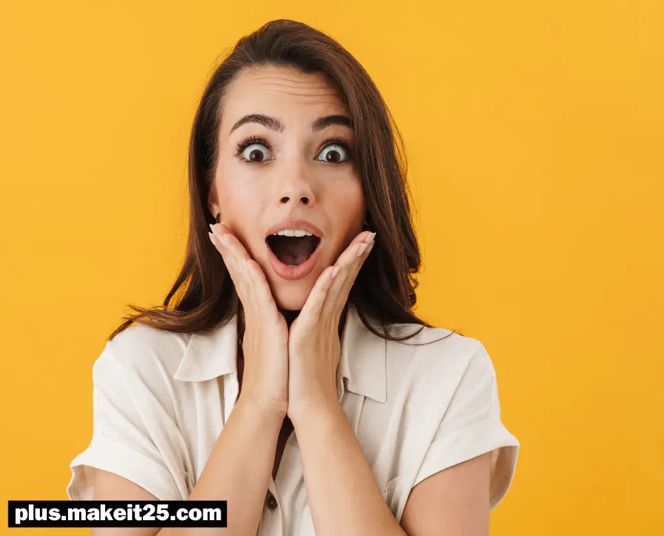 서프라이즈 뜻, 어메이징 뜻, 언빌리버블 뜻: 바로 확인 해보세요!