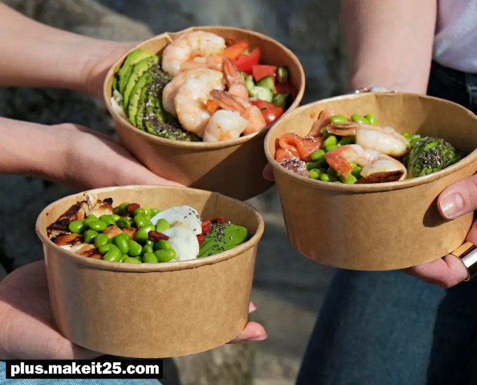 테이크아웃 뜻, 파인다이닝 뜻, 가이세키 뜻: 완전 정복!