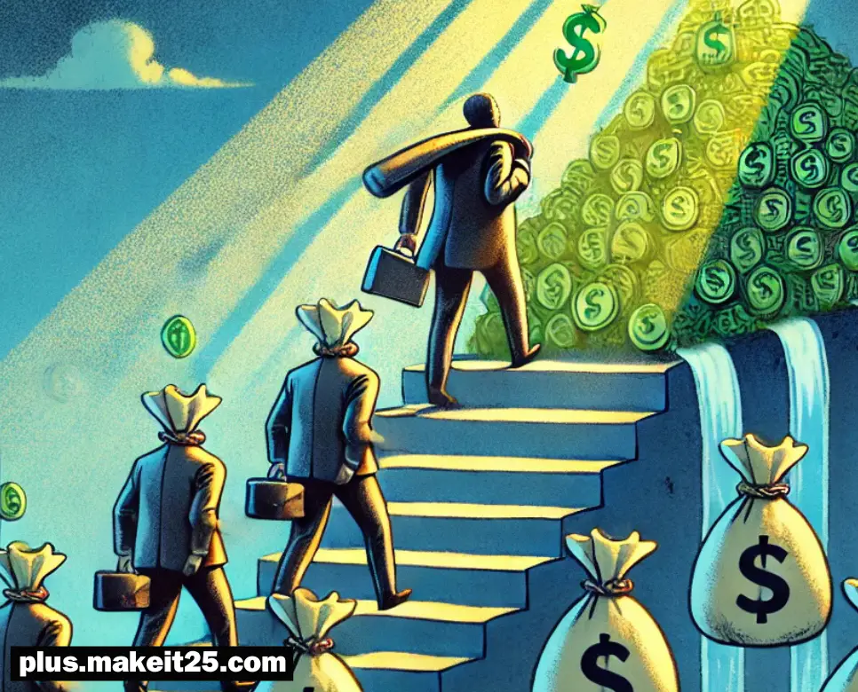 낙수효과 뜻, 기회비용 뜻, 매몰비용 뜻: 모르면 손해!