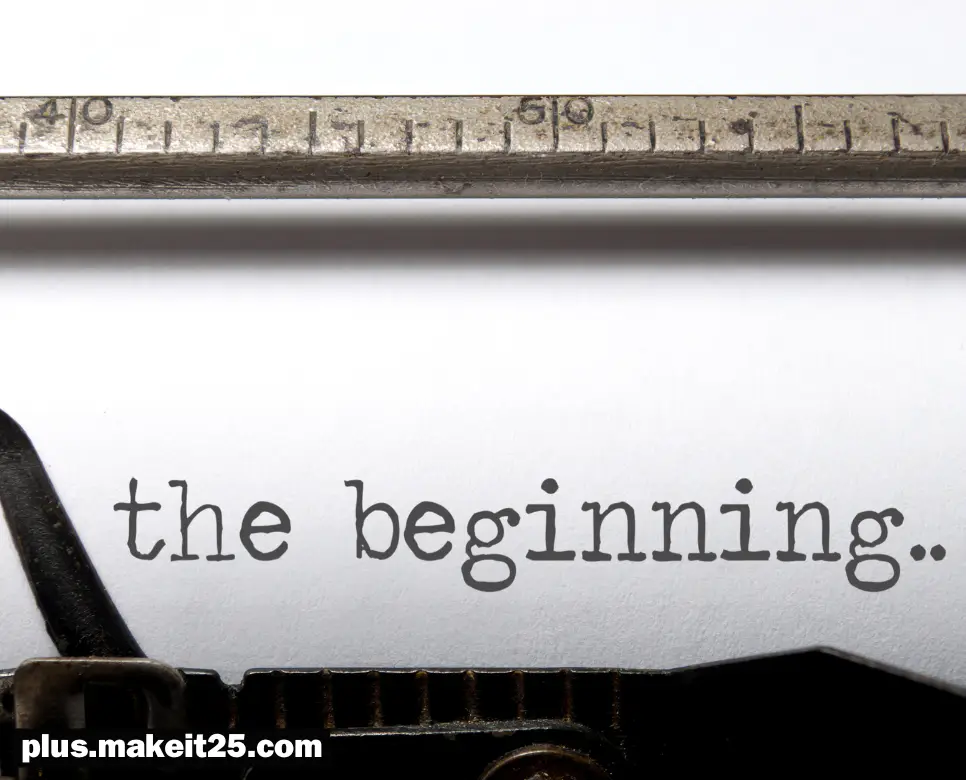 더 비기닝 뜻, 인트로 뜻, 제네시스 뜻: 지금 확인하세요!