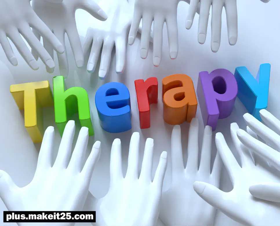 테라피 뜻, 힐링 뜻, 케어 뜻: 한눈에 쏙!