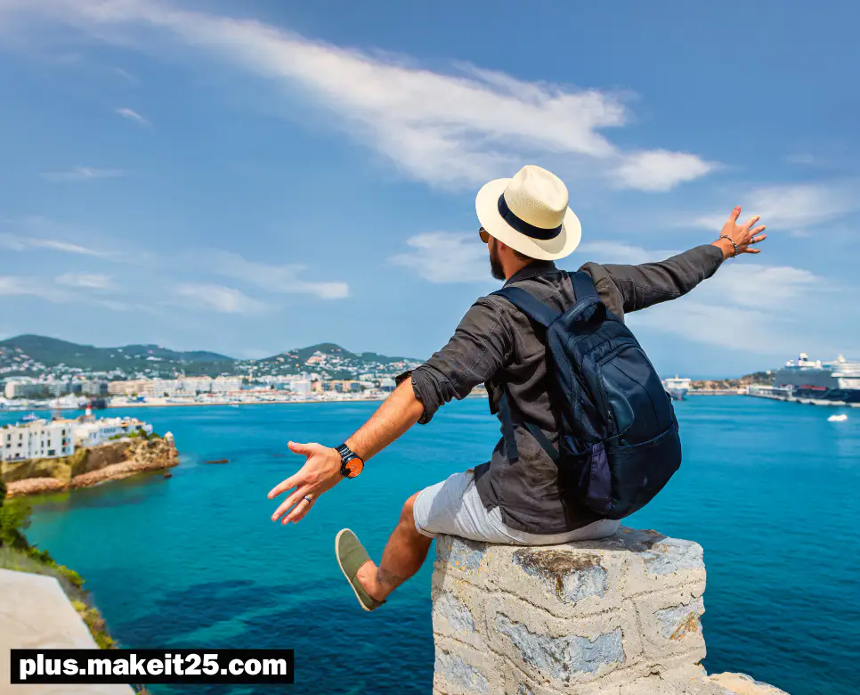 트래블 뜻, 투어 뜻, 호핑투어 뜻: 이게 다 무슨 뜻일까?