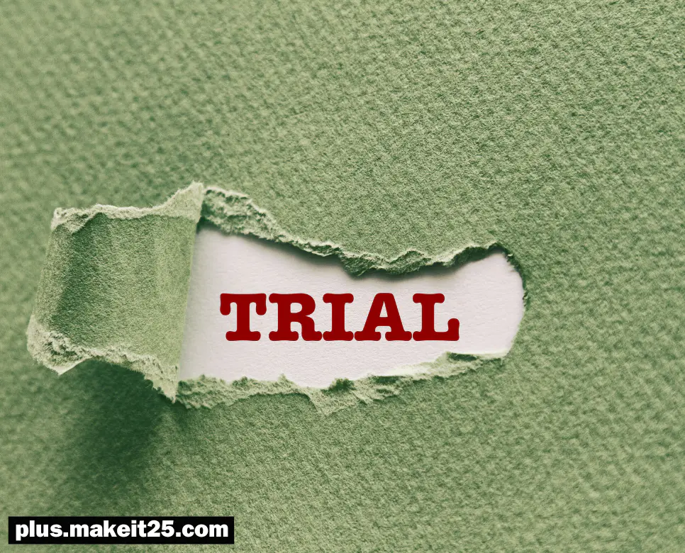 트라이얼