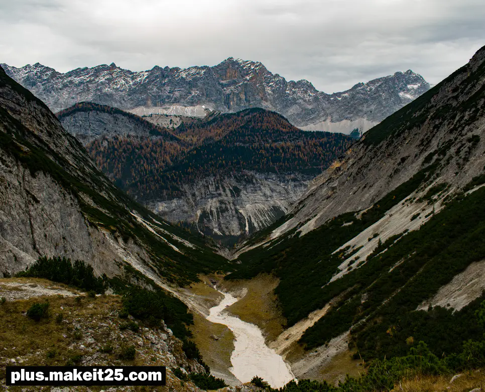 밸리 뜻, 포크밸리 뜻, 실리콘 밸리 뜻: 모든 답변 여기에!