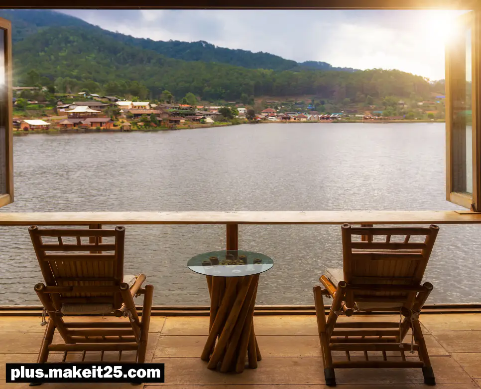 뷰 뜻, 레이크뷰 뜻, 오션뷰 뜻, 하버뷰 뜻: 알고 있으면 유용한 용어!