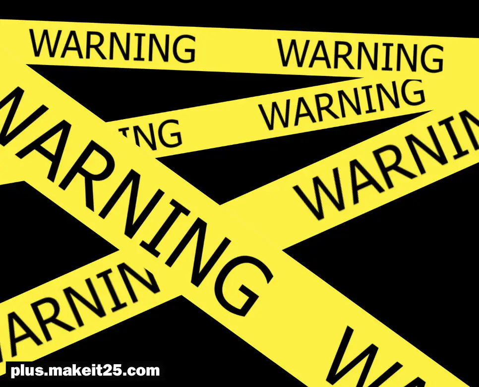 워닝 뜻, 노티스 뜻, 리마인더 뜻: 지금 확인하세요!