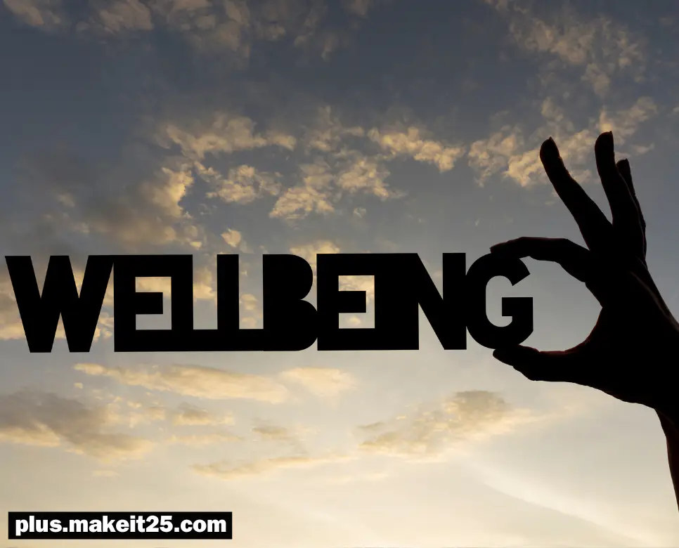 웰빙 뜻, 웰니스 뜻, 웰다잉 뜻: 놓치지 말고 확인해보세요!