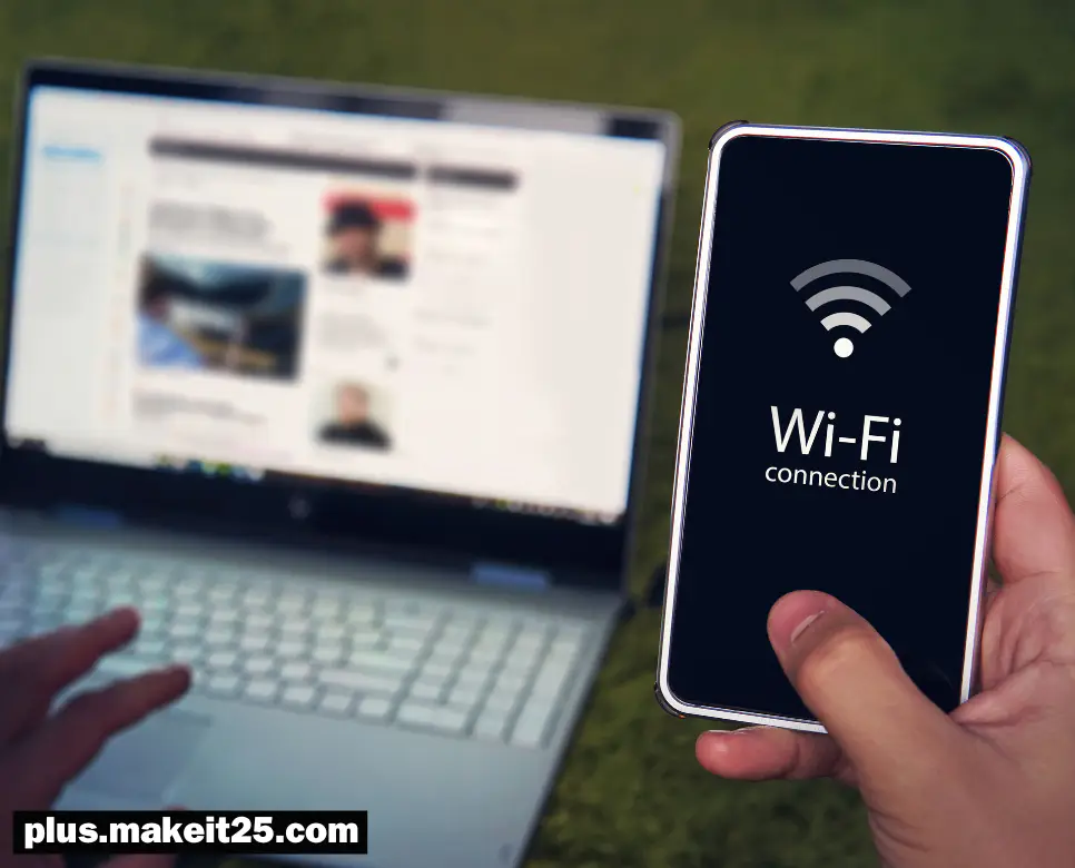 와이파이 뜻, NFC 뜻, 테더링 뜻: 궁금증 싹 해결!