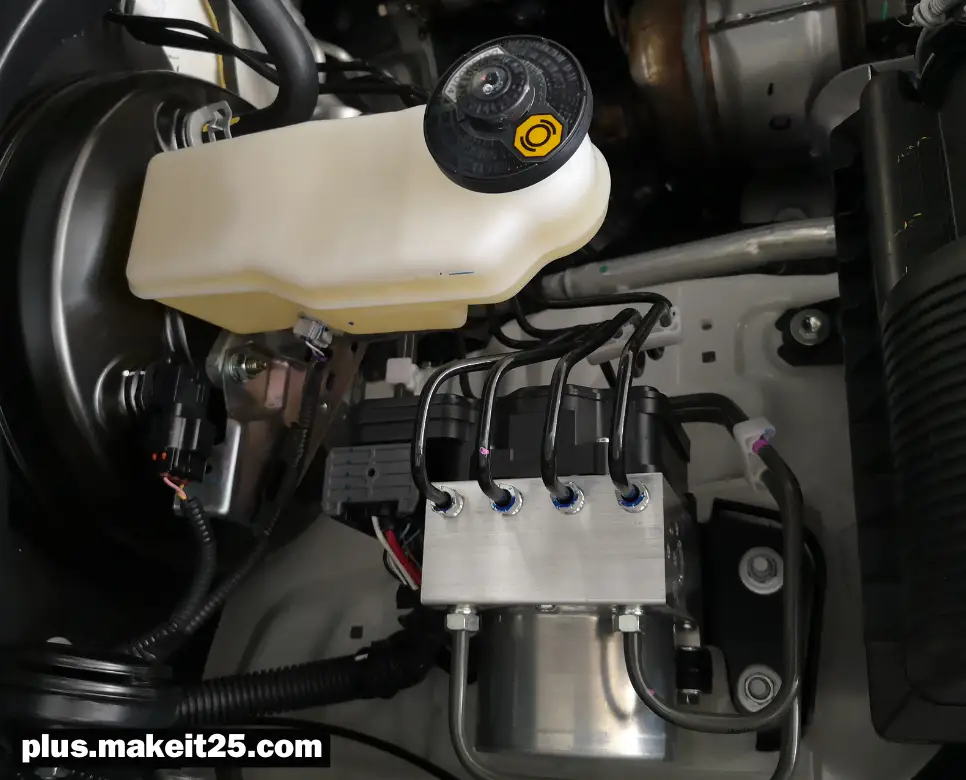 ABS 뜻, TCS 뜻, EV 뜻: 알고 있으면 유용한 용어!