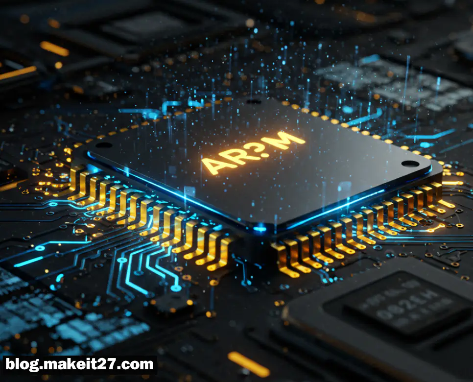 ARM 뜻, ATM 뜻, PIN 뜻: 궁금증 싹 해결!