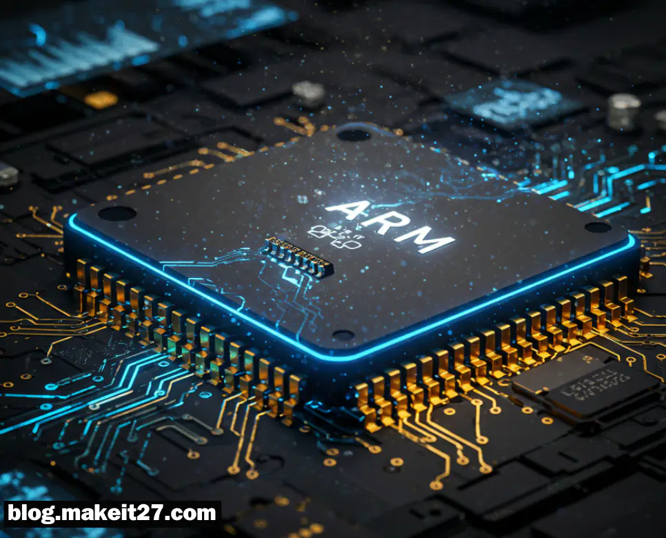 ARM