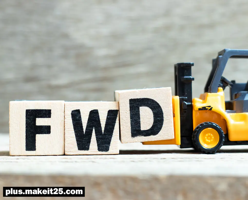 FWD