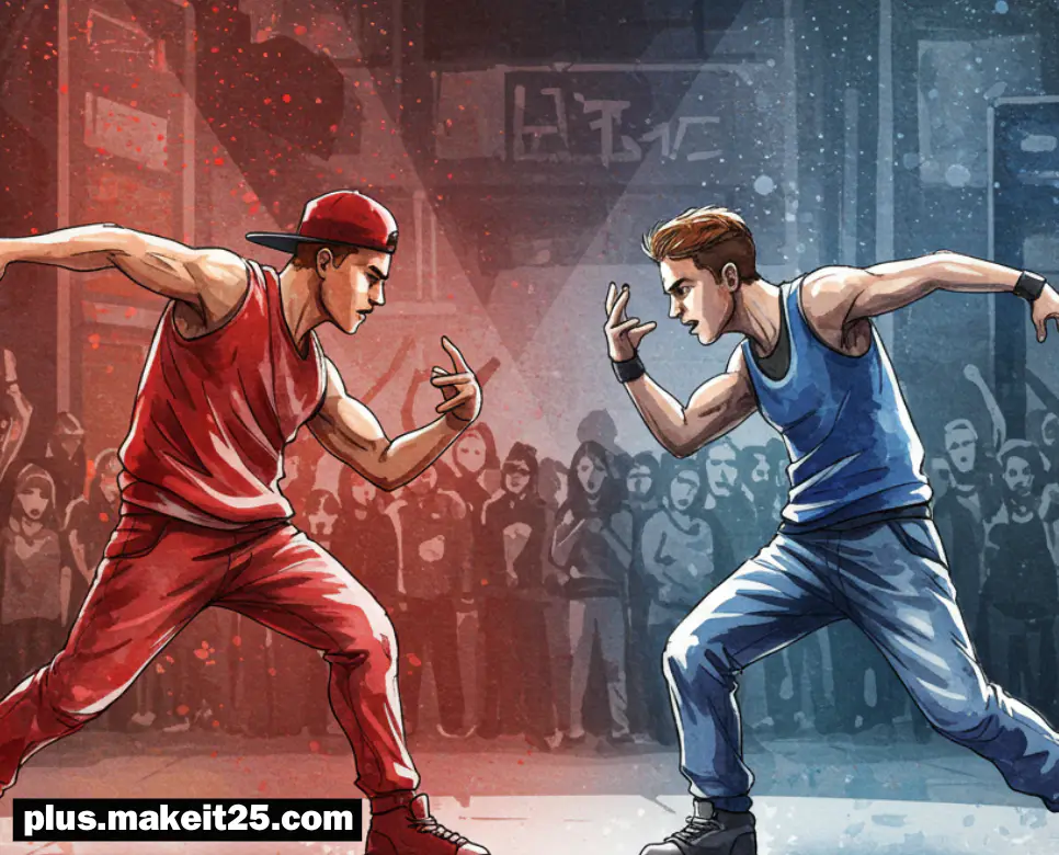 배틀 뜻, 열폭 뜻, 힙스터 뜻: 지금 바로 알아보세요!