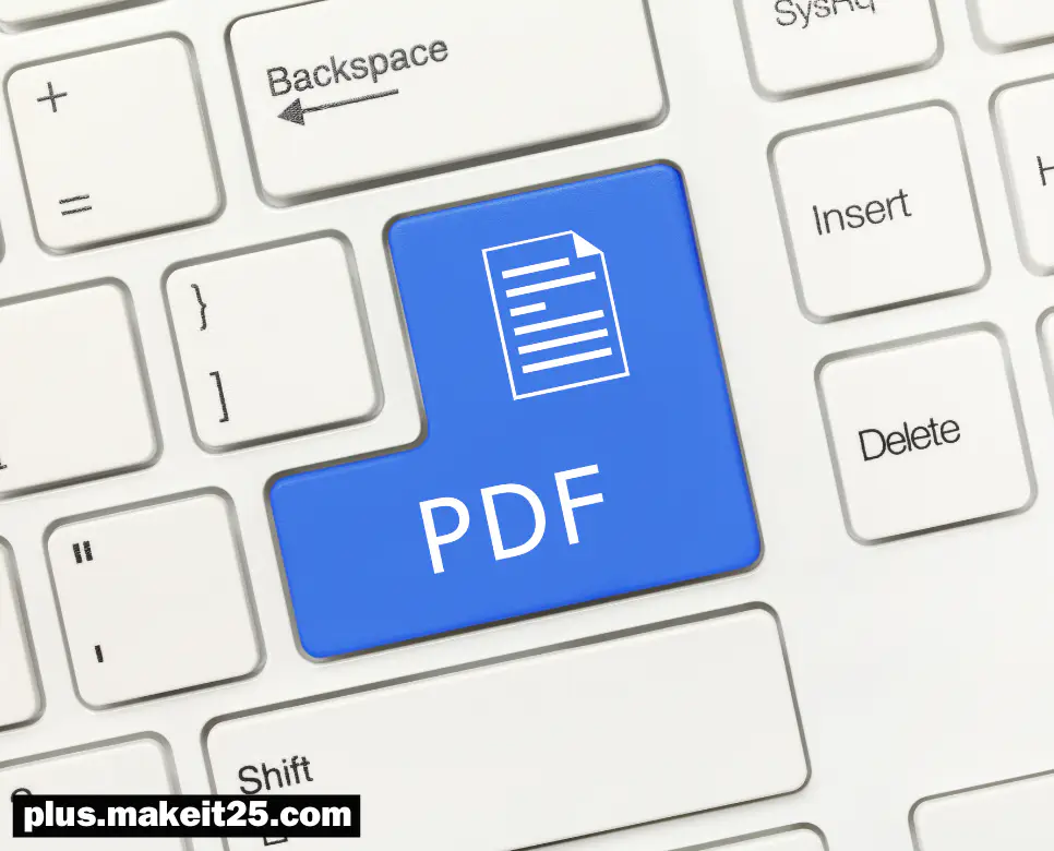 PDF