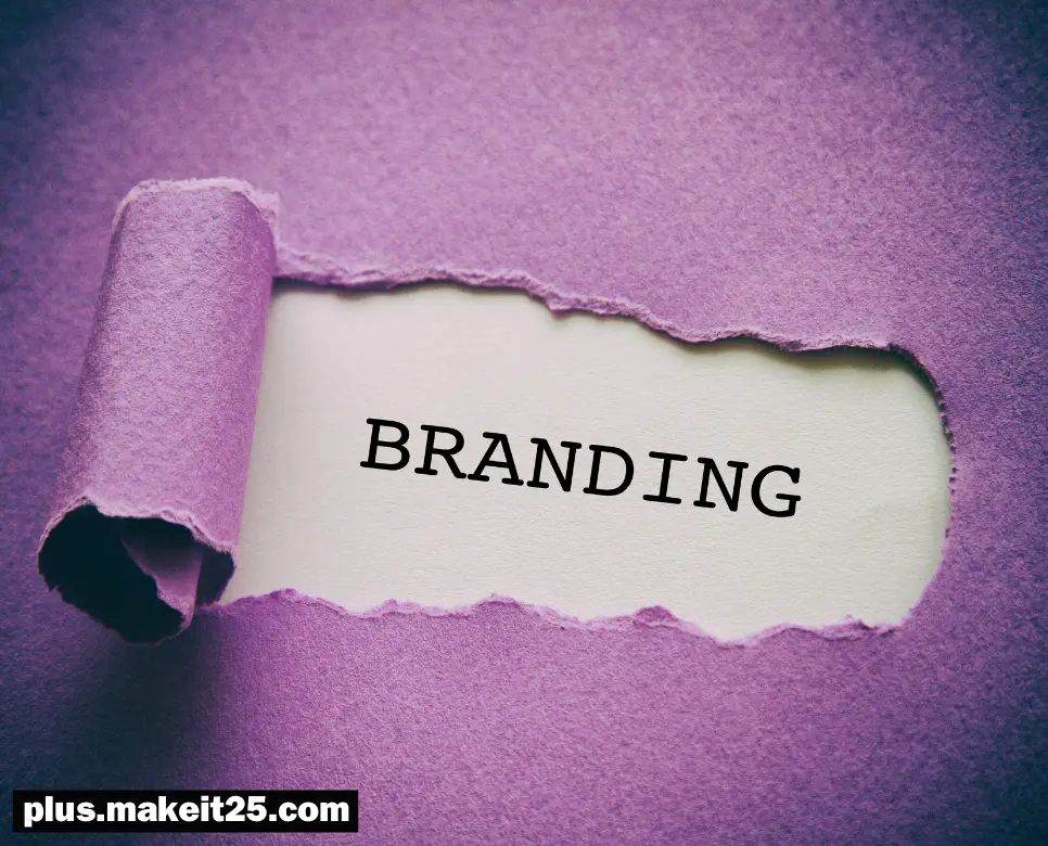 브랜딩(Branding)