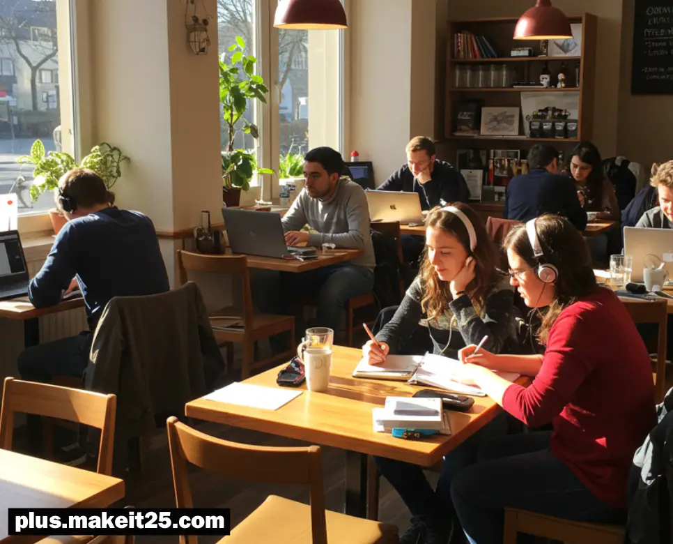 카공족 뜻, 콩깍지 뜻, 스펙 뜻: 현대인의 언어를 탐구하다