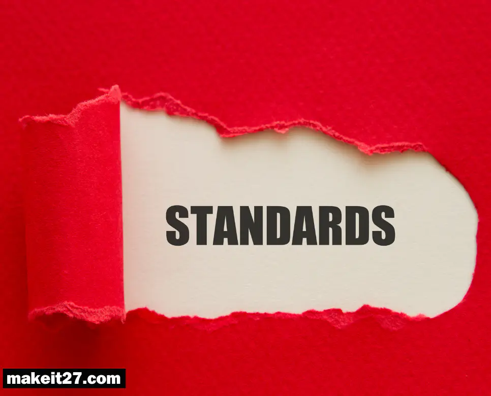스탠다드