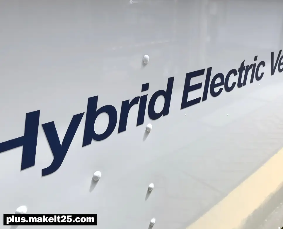 HEV 뜻, BMS 뜻, SOC 뜻: 이것만 알아도 OK!