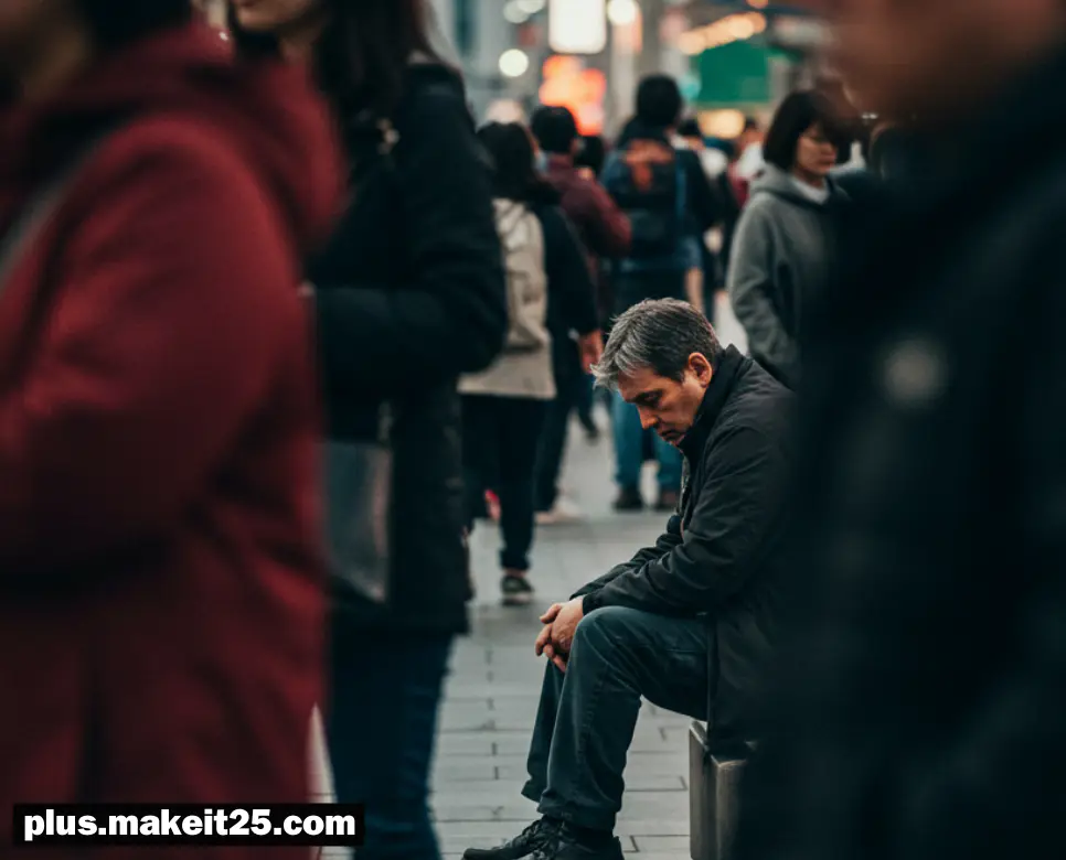 이질감 뜻, 자괴감 뜻, 책임감 뜻: 한눈에 파악하기!