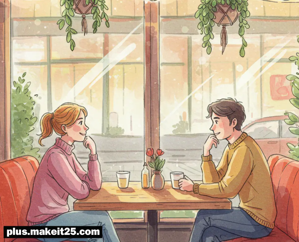 자만추 뜻, 현타 뜻, 추파 뜻: 쉽게 설명해 드립니다!