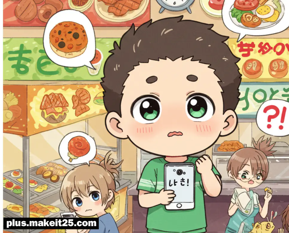 점메추 뜻, 극혐 뜻, 덕질 뜻: 어디까지 아세요?