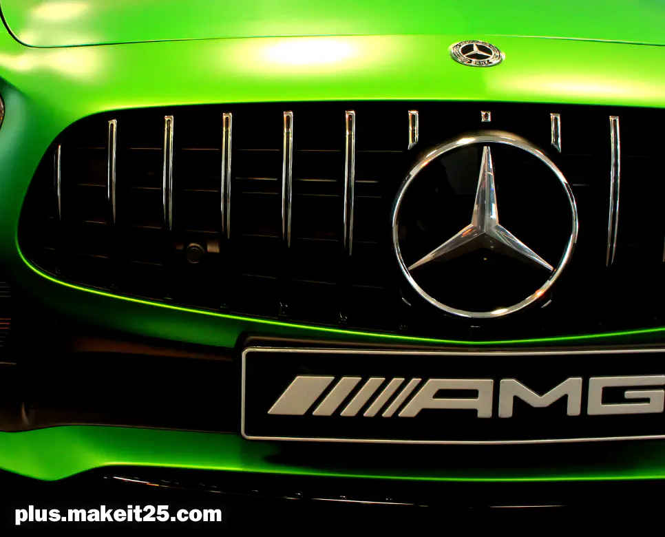AMG
