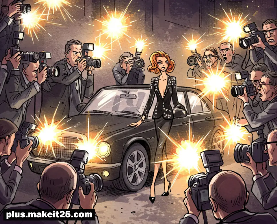 파파라치 뜻, 벌크업 뜻, 불멍 뜻: 이것만 알아도 OK!