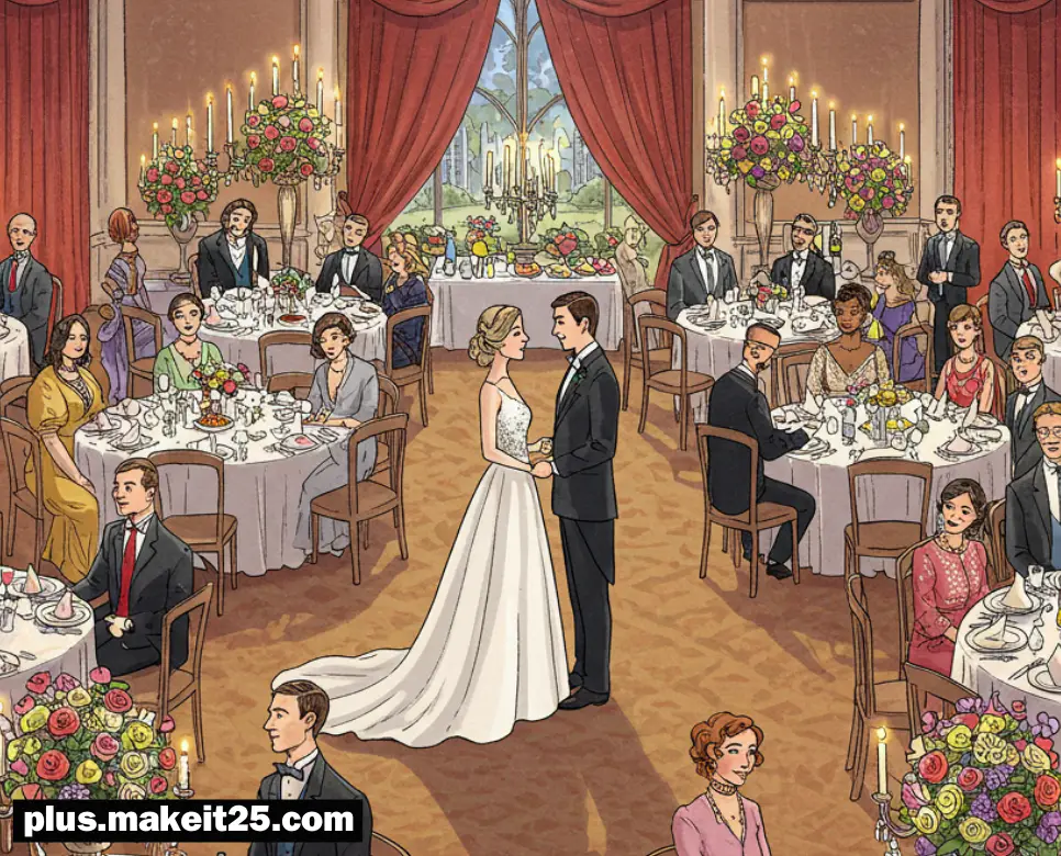 피로연 뜻, 스캔들 뜻, 딜리버리 뜻: 여기서 정리하세요!