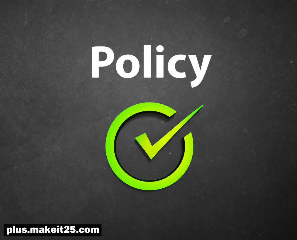 방침 뜻, 규범 뜻, 정책 뜻: 한눈에 쏙!