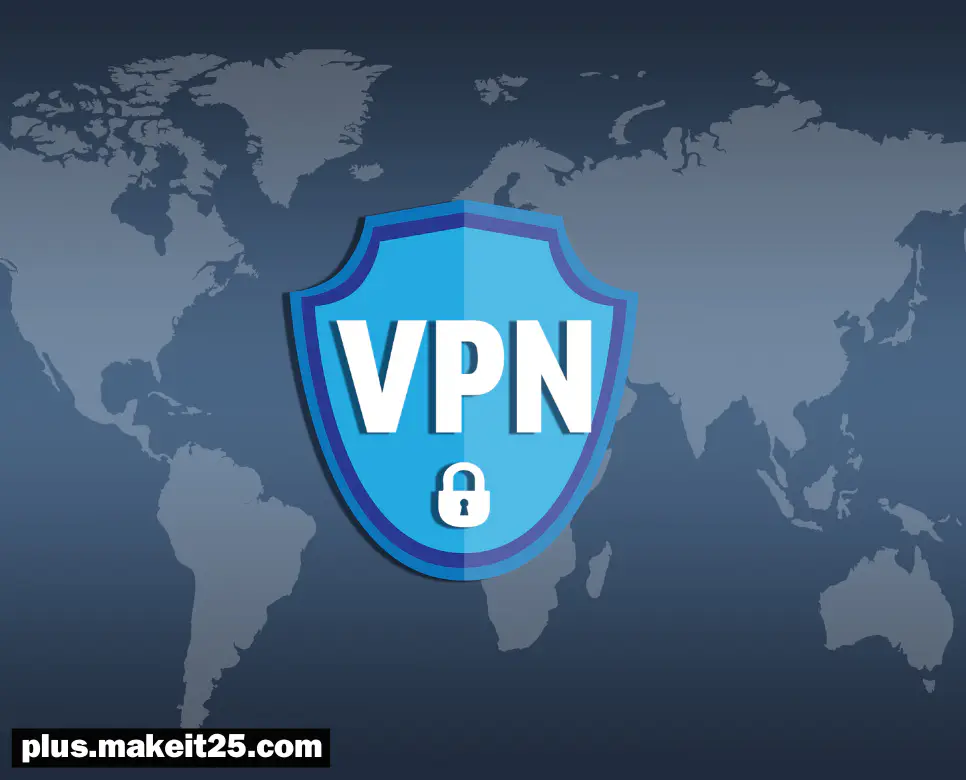 VPN