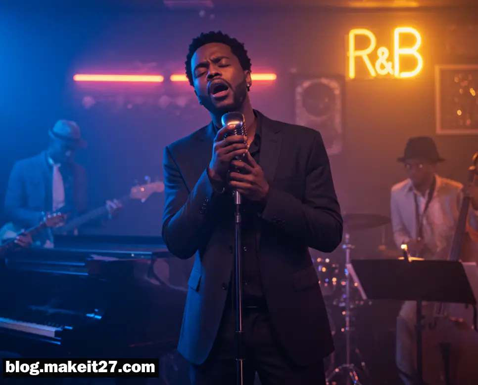 R&B 뜻, XO 뜻, FM 뜻: 궁금증 싹 해결!