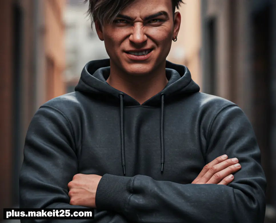 SAVAGE 뜻, BET 뜻, RIZZ 뜻: 여기서 정리하세요!