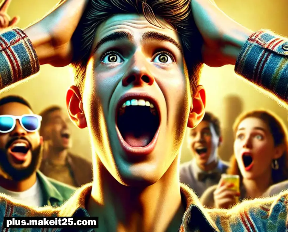 SHEESH 뜻, RT 뜻, ICONIC 뜻: 궁금증 해결!