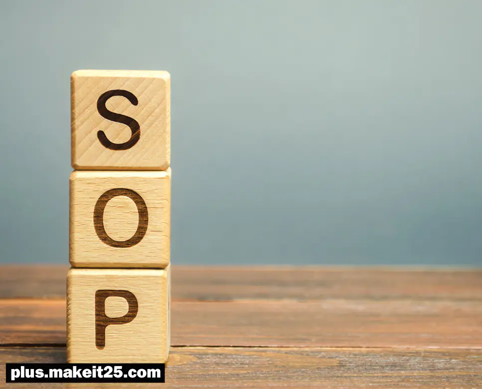SOP