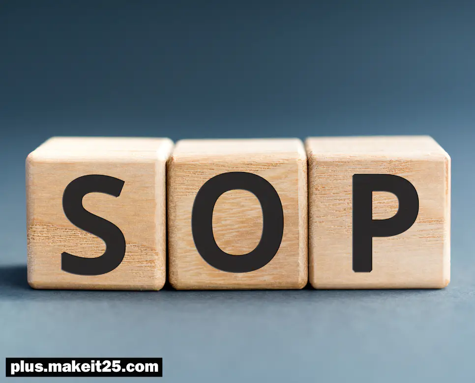 SOP 뜻, SEO 뜻, CPC 뜻: 알기 쉽게 정리!