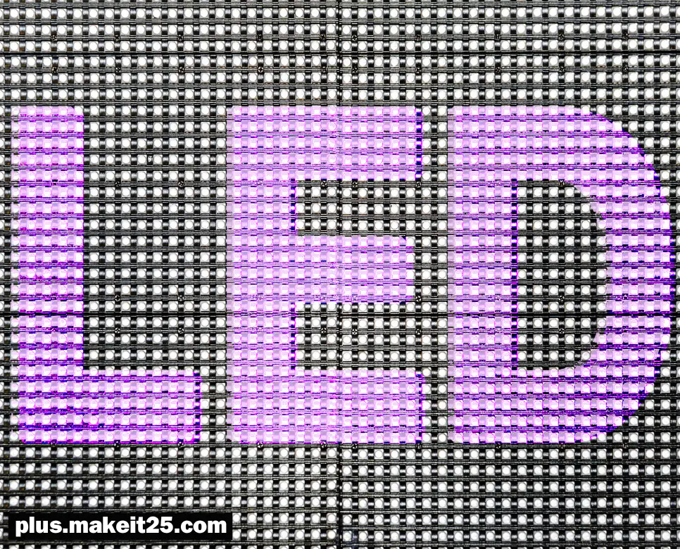 LED