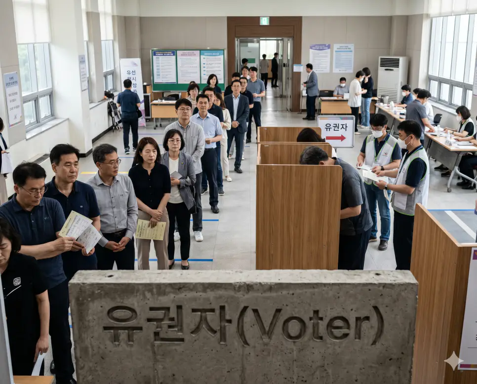 유권자 뜻, 부정선거 뜻, 단일화 뜻: 선거권 자격과 공정성 훼손 및 후보 통합의 본질 정리