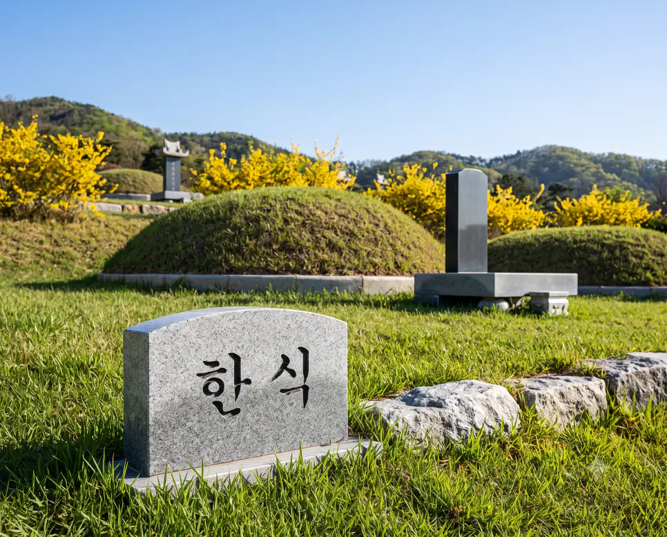 한식 뜻, 단오 뜻, 유두 뜻: 차가운 음식과 창포물 그리고 액운을 씻어내는 세 가지 전통 시점 완벽 정리