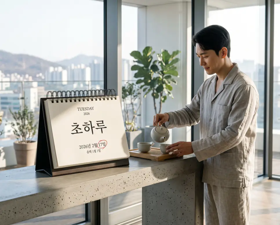초하루 뜻, 보름 뜻, 그믐 뜻: 음력 달 주기의 완벽한 시작과 중간 그리고 끝 정리