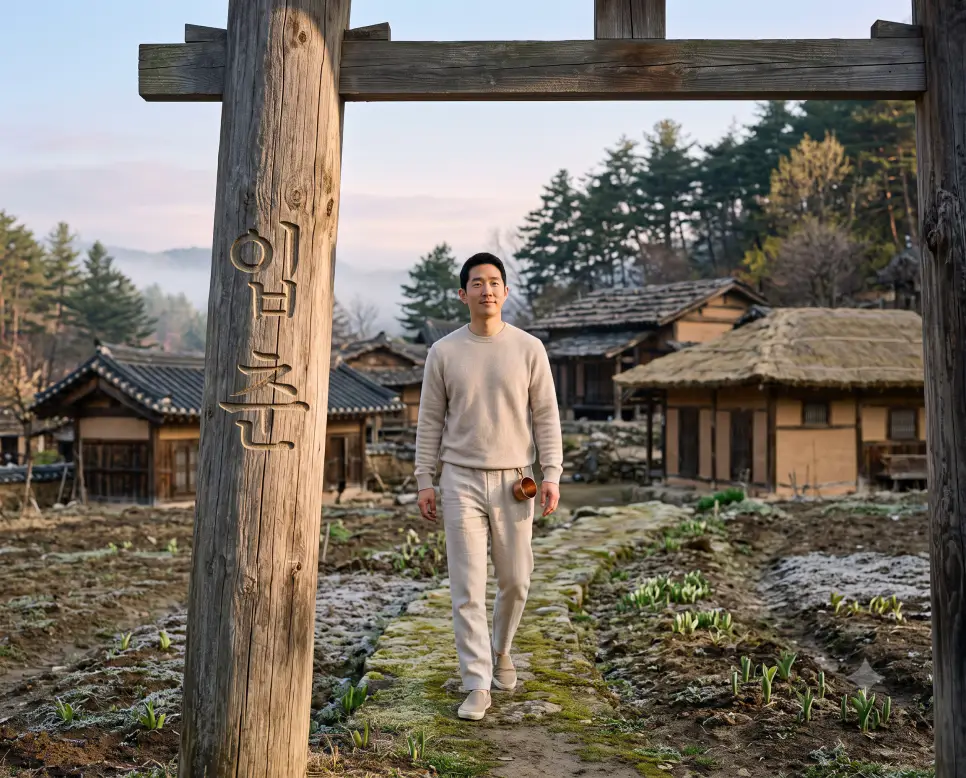입춘 뜻, 우수 뜻, 경칩 뜻: 봄의 시작을 알리는 24절기 완벽 정리