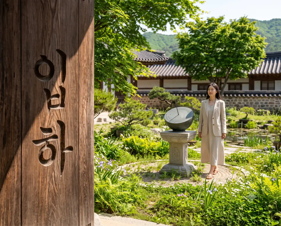 입하 뜻, 소만 뜻, 망종 뜻: 만물이 푸르러지는 초여름 24절기 완벽 정리