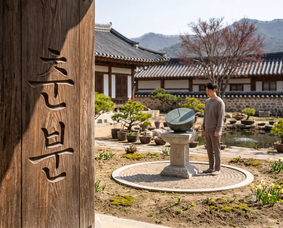 춘분 뜻, 청명 뜻, 곡우 뜻: 낮과 밤이 같아지고 만물이 맑아지는 봄 절기 완벽 정리